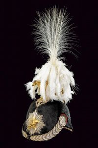 Elmo da generale umbertino convertito per il servizio sotto Vittorio Emanuele III  - Asta Rare Armi Antiche e Armature da Tutto il Mondo - Associazione Nazionale - Case d'Asta italiane