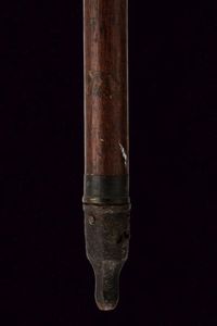 Ryo shinogi fukuro yari  - Asta Rare Armi Antiche e Armature da Tutto il Mondo - Associazione Nazionale - Case d'Asta italiane