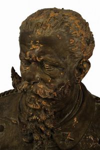 Vittorio Emanuele II  - Asta Rare Armi Antiche e Armature da Tutto il Mondo - Associazione Nazionale - Case d'Asta italiane