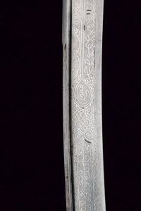 Yatagan  - Asta Rare Armi Antiche e Armature da Tutto il Mondo - Associazione Nazionale - Case d'Asta italiane