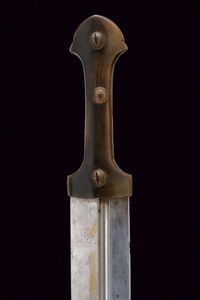 Qama  - Asta Rare Armi Antiche e Armature da Tutto il Mondo - Associazione Nazionale - Case d'Asta italiane