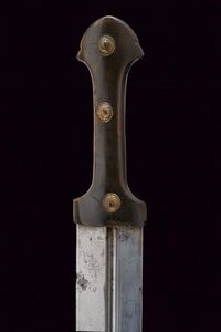 Qama  - Asta Rare Armi Antiche e Armature da Tutto il Mondo - Associazione Nazionale - Case d'Asta italiane