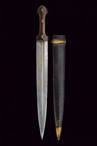 Qama  - Asta Rare Armi Antiche e Armature da Tutto il Mondo - Associazione Nazionale - Case d'Asta italiane