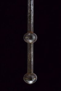 Mazza cuspidata  - Asta Rare Armi Antiche e Armature da Tutto il Mondo - Associazione Nazionale - Case d'Asta italiane