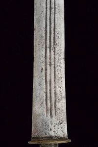 Telek dei Tuareg  - Asta Rare Armi Antiche e Armature da Tutto il Mondo - Associazione Nazionale - Case d'Asta italiane