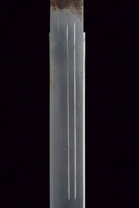 Tanto  - Asta Rare Armi Antiche e Armature da Tutto il Mondo - Associazione Nazionale - Case d'Asta italiane