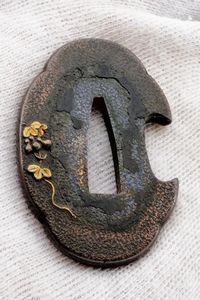 Tanto  - Asta Rare Armi Antiche e Armature da Tutto il Mondo - Associazione Nazionale - Case d'Asta italiane