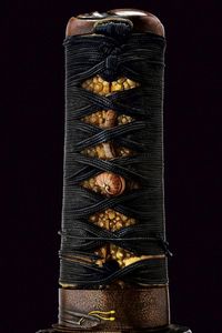 Tanto  - Asta Rare Armi Antiche e Armature da Tutto il Mondo - Associazione Nazionale - Case d'Asta italiane