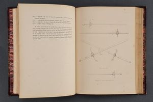 Skelton, Joseph / Meyrick, Dr.  - Asta Rare Armi Antiche e Armature da Tutto il Mondo - Associazione Nazionale - Case d'Asta italiane