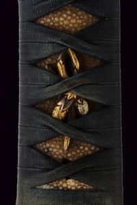 Tanto  - Asta Rare Armi Antiche e Armature da Tutto il Mondo - Associazione Nazionale - Case d'Asta italiane