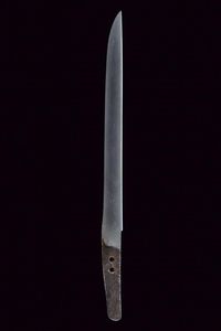 Tanto  - Asta Rare Armi Antiche e Armature da Tutto il Mondo - Associazione Nazionale - Case d'Asta italiane