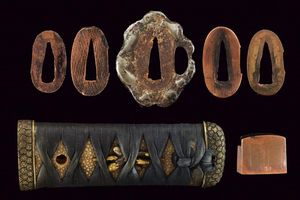 Tanto  - Asta Rare Armi Antiche e Armature da Tutto il Mondo - Associazione Nazionale - Case d'Asta italiane