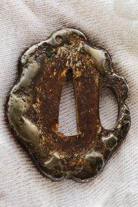 Tanto  - Asta Rare Armi Antiche e Armature da Tutto il Mondo - Associazione Nazionale - Case d'Asta italiane