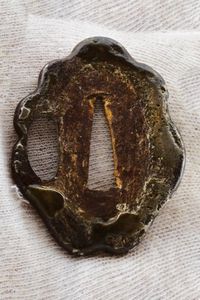 Tanto  - Asta Rare Armi Antiche e Armature da Tutto il Mondo - Associazione Nazionale - Case d'Asta italiane