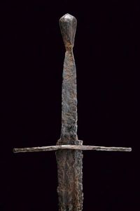 Spada  - Asta Rare Armi Antiche e Armature da Tutto il Mondo - Associazione Nazionale - Case d'Asta italiane