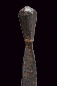 Spada  - Asta Rare Armi Antiche e Armature da Tutto il Mondo - Associazione Nazionale - Case d'Asta italiane