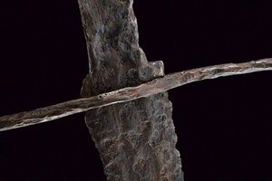 Spada  - Asta Rare Armi Antiche e Armature da Tutto il Mondo - Associazione Nazionale - Case d'Asta italiane