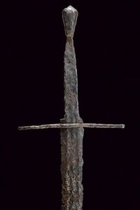 Spada  - Asta Rare Armi Antiche e Armature da Tutto il Mondo - Associazione Nazionale - Case d'Asta italiane