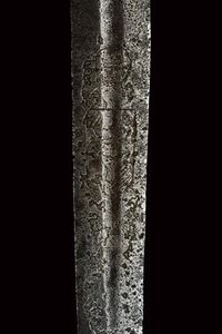 Rara spada da cavaliere  - Asta Rare Armi Antiche e Armature da Tutto il Mondo - Associazione Nazionale - Case d'Asta italiane