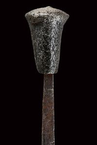 Rara spada da cavaliere  - Asta Rare Armi Antiche e Armature da Tutto il Mondo - Associazione Nazionale - Case d'Asta italiane