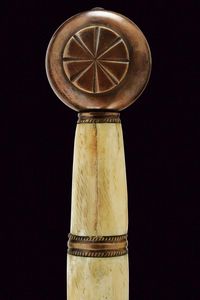 Spada in stile del 1500  - Asta Rare Armi Antiche e Armature da Tutto il Mondo - Associazione Nazionale - Case d'Asta italiane