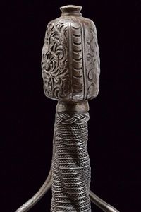 Spada da lato  - Asta Rare Armi Antiche e Armature da Tutto il Mondo - Associazione Nazionale - Case d'Asta italiane