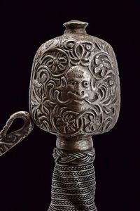 Spada da lato  - Asta Rare Armi Antiche e Armature da Tutto il Mondo - Associazione Nazionale - Case d'Asta italiane