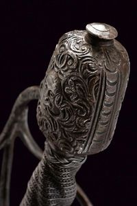 Spada da lato  - Asta Rare Armi Antiche e Armature da Tutto il Mondo - Associazione Nazionale - Case d'Asta italiane