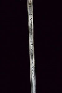 Elegante spada  - Asta Rare Armi Antiche e Armature da Tutto il Mondo - Associazione Nazionale - Case d'Asta italiane