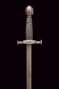 Stocchetto  - Asta Rare Armi Antiche e Armature da Tutto il Mondo - Associazione Nazionale - Case d'Asta italiane