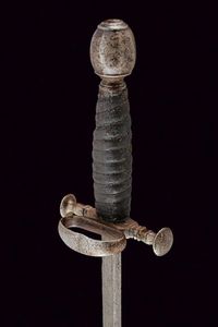 Stocchetto  - Asta Rare Armi Antiche e Armature da Tutto il Mondo - Associazione Nazionale - Case d'Asta italiane