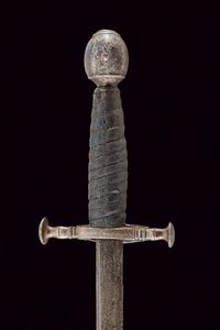 Stocchetto  - Asta Rare Armi Antiche e Armature da Tutto il Mondo - Associazione Nazionale - Case d'Asta italiane