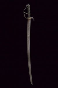 Spada da fante  - Asta Rare Armi Antiche e Armature da Tutto il Mondo - Associazione Nazionale - Case d'Asta italiane