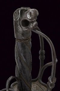 Spada da fante  - Asta Rare Armi Antiche e Armature da Tutto il Mondo - Associazione Nazionale - Case d'Asta italiane