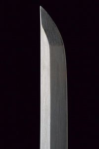Wakizashi in koshirae  - Asta Rare Armi Antiche e Armature da Tutto il Mondo - Associazione Nazionale - Case d'Asta italiane