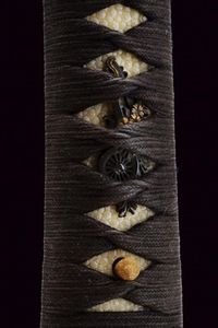 Wakizashi in koshirae  - Asta Rare Armi Antiche e Armature da Tutto il Mondo - Associazione Nazionale - Case d'Asta italiane