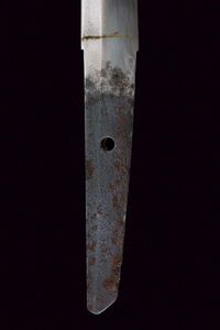 Wakizashi in koshirae  - Asta Rare Armi Antiche e Armature da Tutto il Mondo - Associazione Nazionale - Case d'Asta italiane