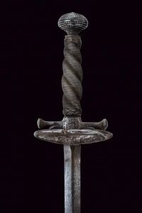 Spadino  - Asta Rare Armi Antiche e Armature da Tutto il Mondo - Associazione Nazionale - Case d'Asta italiane