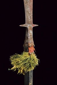 Roncone  - Asta Rare Armi Antiche e Armature da Tutto il Mondo - Associazione Nazionale - Case d'Asta italiane