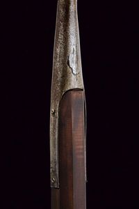 Raro spiedo da porci (Saufeder)  - Asta Rare Armi Antiche e Armature da Tutto il Mondo - Associazione Nazionale - Case d'Asta italiane