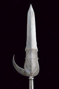 Aguccia delle guardie del corpo di Vittorio Amedeo II di Savoia  - Asta Rare Armi Antiche e Armature da Tutto il Mondo - Associazione Nazionale - Case d'Asta italiane