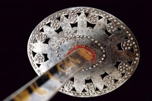 Bello spadino  - Asta Rare Armi Antiche e Armature da Tutto il Mondo - Associazione Nazionale - Case d'Asta italiane