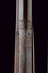 Fucile a luminello firmato P. Scarrafone  - Asta Rare Armi Antiche e Armature da Tutto il Mondo - Associazione Nazionale - Case d'Asta italiane