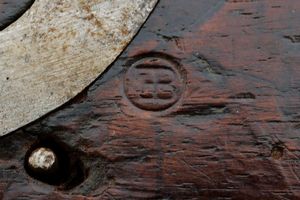 Fucile a pietra focaia con baionetta  - Asta Rare Armi Antiche e Armature da Tutto il Mondo - Associazione Nazionale - Case d'Asta italiane