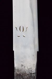 Wakizashi in shirasaya, mei: Dewa Daijo Fujiwara Kunimichi  - Asta Rare Armi Antiche e Armature da Tutto il Mondo - Associazione Nazionale - Case d'Asta italiane