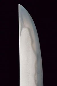 Wakizashi in shirasaya, mei: Dewa Daijo Fujiwara Kunimichi  - Asta Rare Armi Antiche e Armature da Tutto il Mondo - Associazione Nazionale - Case d'Asta italiane