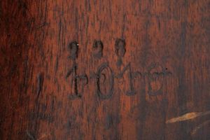 Fucile a pietra focaia da fanteria con baionetta  - Asta Rare Armi Antiche e Armature da Tutto il Mondo - Associazione Nazionale - Case d'Asta italiane