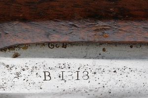 Fucile a pietra focaia da fanteria con baionetta  - Asta Rare Armi Antiche e Armature da Tutto il Mondo - Associazione Nazionale - Case d'Asta italiane