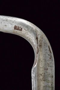 Fucile a pietra con baionetta  - Asta Rare Armi Antiche e Armature da Tutto il Mondo - Associazione Nazionale - Case d'Asta italiane