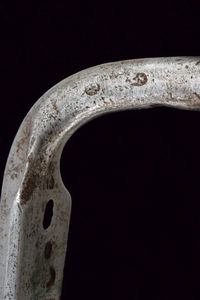 Fucile a pietra con baionetta  - Asta Rare Armi Antiche e Armature da Tutto il Mondo - Associazione Nazionale - Case d'Asta italiane